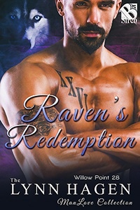 Raven's Redemption (Willow Point #28)