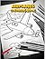 Airplanes Coloring Book: