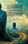 Book cover for Siddhartha