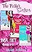 The Parker Sisters Box Set:...