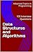 Data Structures and Algorithms: 100 Interview Questions (Advanced Topics in Programming Book 2)