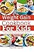 Weight Gain Cookbook For Ki...