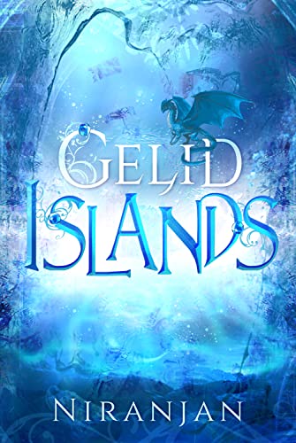 Gelid Islands (Kindle Edition)
