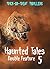 Haunted Tales Double Featur...