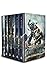 Armored Warrior Panzerter O...