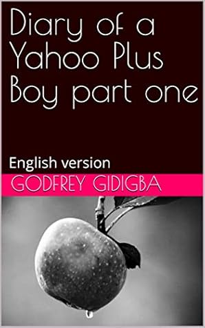 Diary of a Yahoo Plus Boy part one : English version