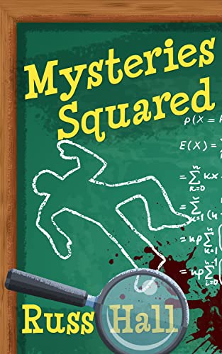 Mysteries Squared (Kindle Edition)