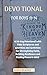 DEVOTIONAL FOR BOYS 12 - 14...
