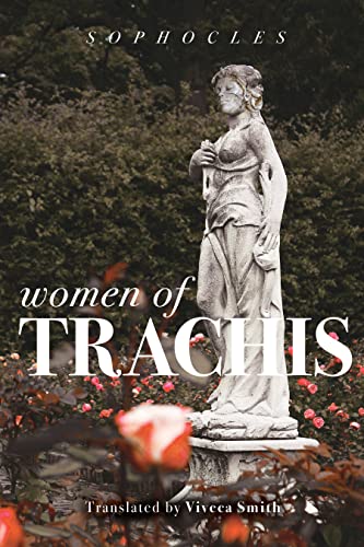 Women of Trachis