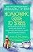 The Homeopathic Guide to St...