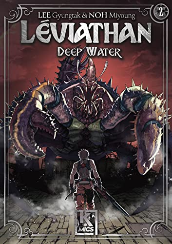 Leviathan - Deep Water T02 (Paperback)