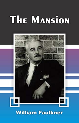The Mansion