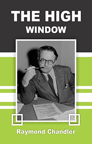 The High Window