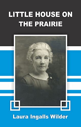Little House on the Prairie