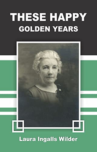 These Happy Golden Years
