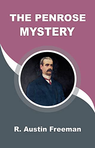 The Penrose Mystery
