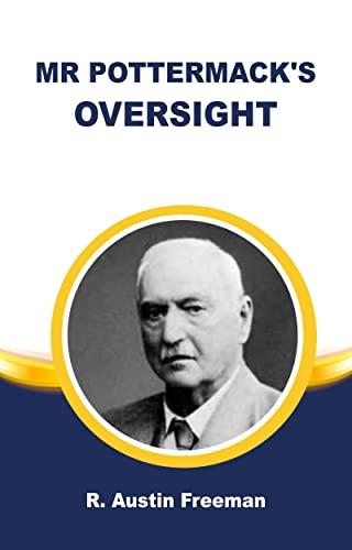 Mr Pottermack's Oversight