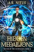 Hidden Medallions