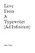 Love From A Typewriter