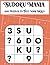 Sudoku Mania For Teens and ...