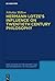 Hermann Lotze's Influence on Twentieth Century Philosophy by Nikolay Milkov