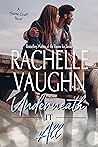 Underneath It All by Rachelle Vaughn