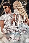 Runnin' Out of Road by Rachelle Vaughn