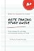 Note Taking Study Guide