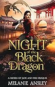 Night of the Black Dragon