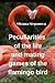 Peculiarities of the life a...