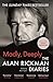 Madly, Deeply: The Alan Rickman Diaries
