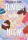 Junior High by Tegan Quin