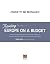 Traveling Europe on a Budget by Tonia Hope