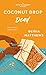 Coconut Drop Dead (Spice Isle Bakery Mysteries Book 3)