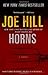 Horns: A Novel