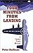 Four Minutes From Landing by Peter Hallinan