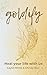 Goldify: Heal your life with us