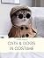 Cats & Dogs in Costume: Cut...