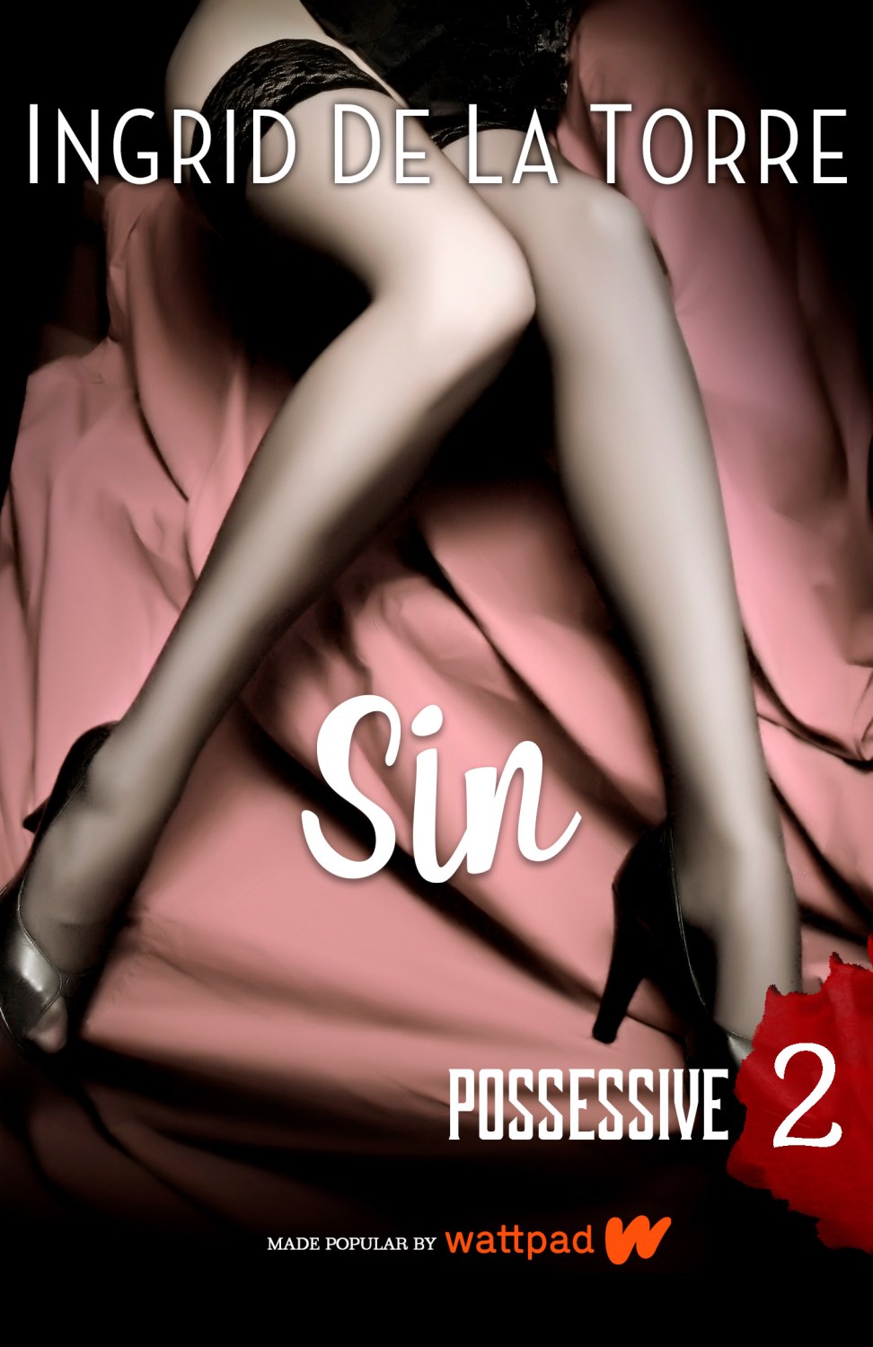 Sin (Possessive, #2)