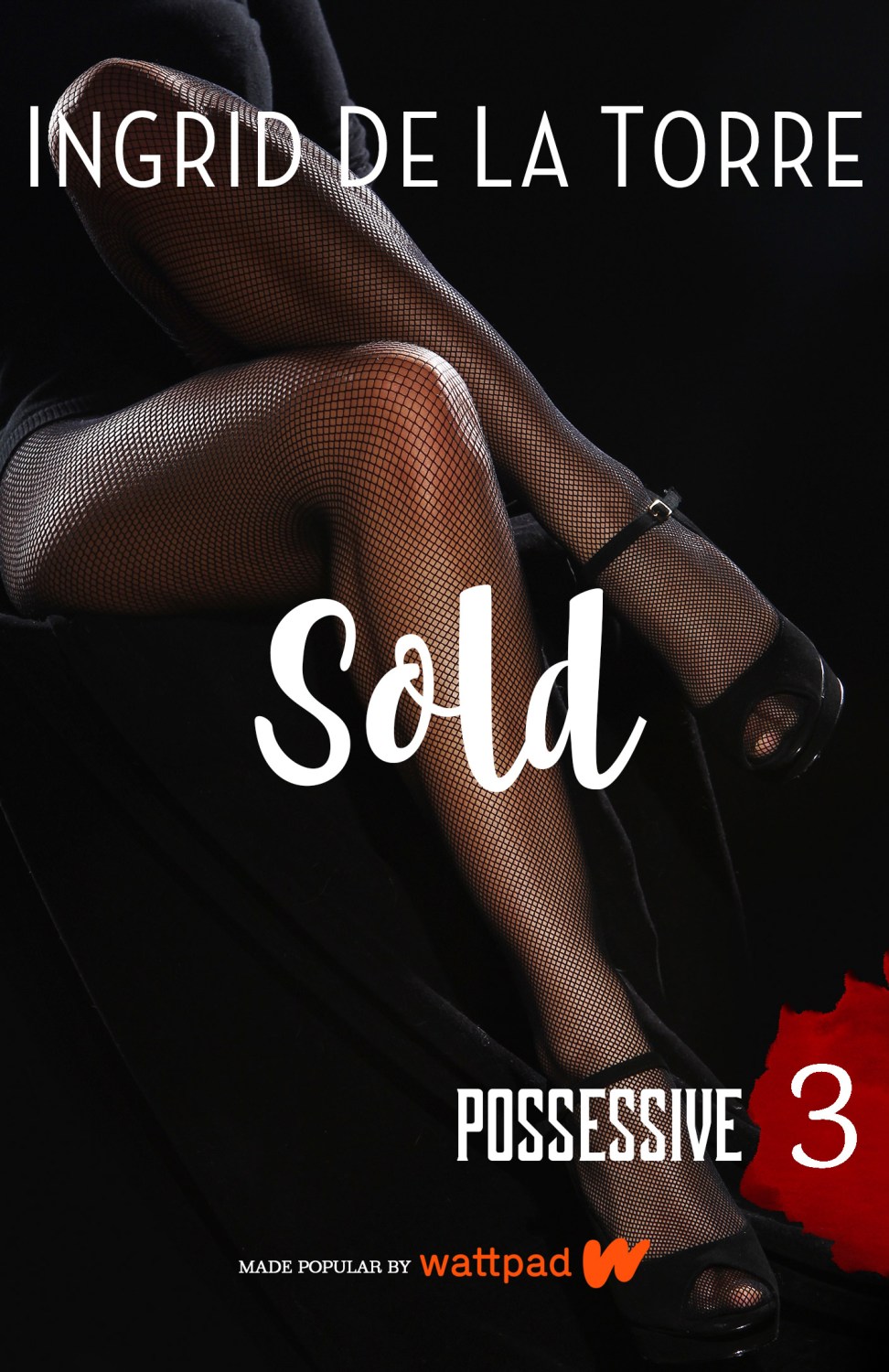 Sold (Possessive, #3)