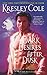 Dark Desires After Dusk (Immortals After Dark, Book 5)