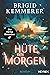 Hüte den Morgen (Mondflor-Saga, #2)