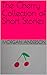 The Cherry Collection of Short Stories by Morgan Anderson