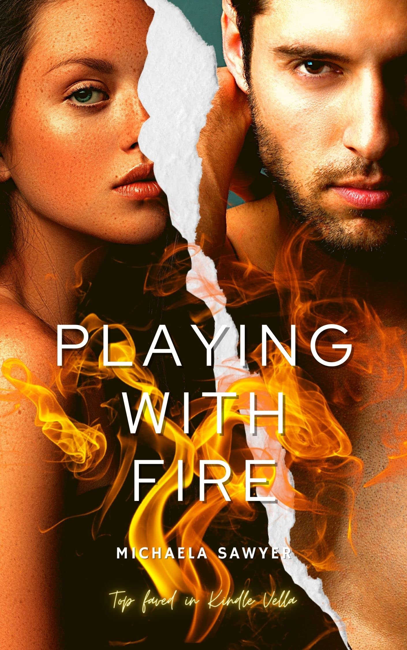 Playing with Fire (Kindle Edition)