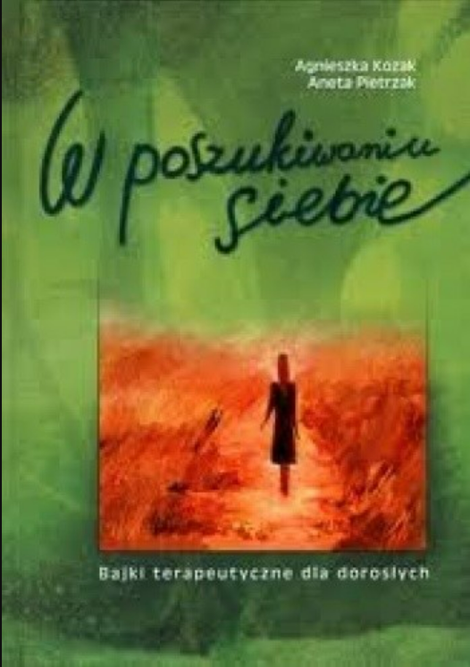 W poszukiwaniu siebie