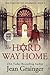 The Hard Way Home (The Star and the Shamrock #3)