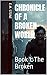 Chronicle of a Broken World by E.M. Stone