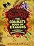 The Complete Book of Dragons: A Guide to Dragon Species