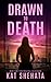 Drawn to Death (Evelyn & Leo Romantic Suspense Series)
