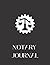 Notary Journal: Public Nota...